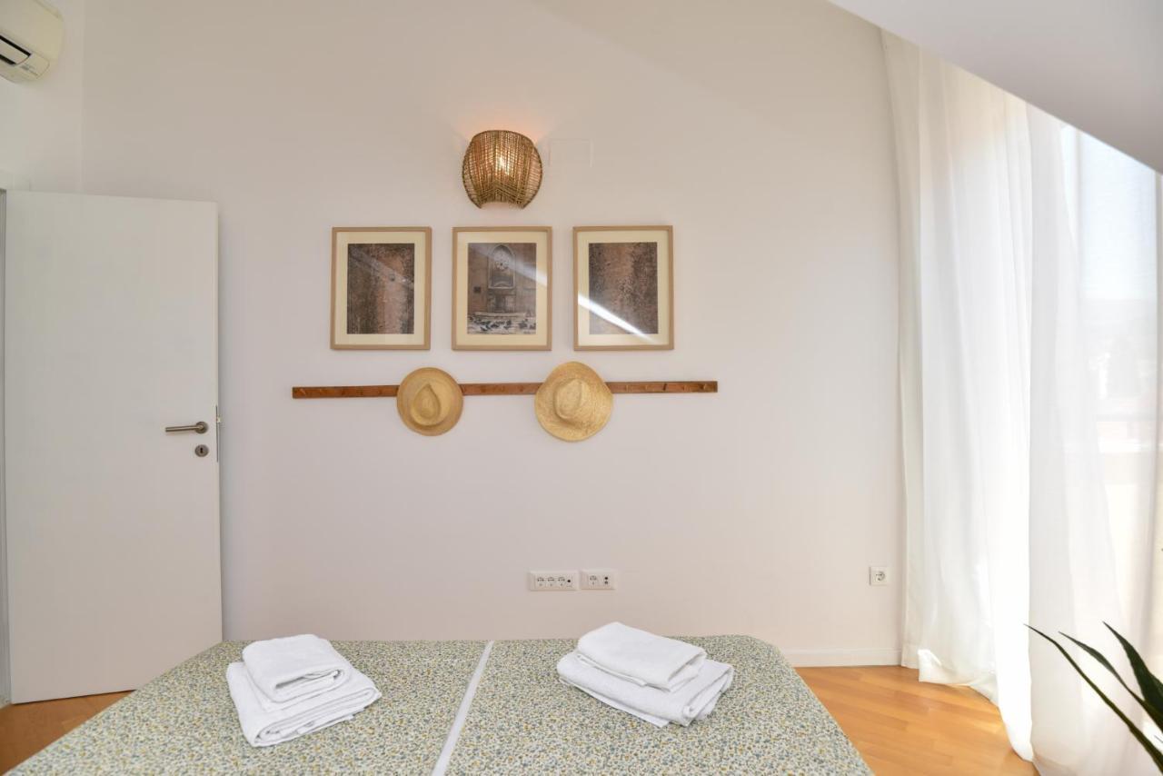 Apartment Sunny Bay - Free Parking Dubrovnik Exterior photo